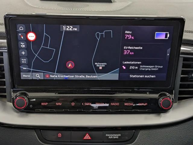 Kia XCeed Platinum Edition