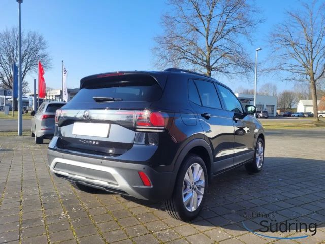 Volkswagen T-Cross DSG Life
