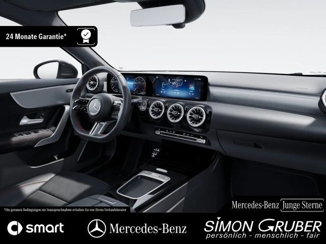 Mercedes-Benz A 180 AMG Line