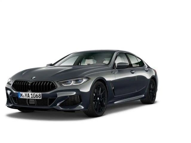 BMW M850 Coupé Gran Coupé xDrive