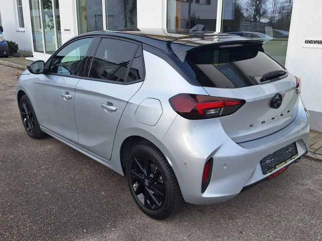 Opel Corsa 1.2 Turbo GS-Line Grand Sport Turbo