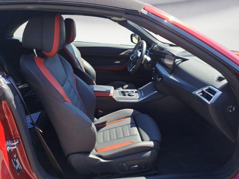 BMW M440 Cabrio M440i xDrive
