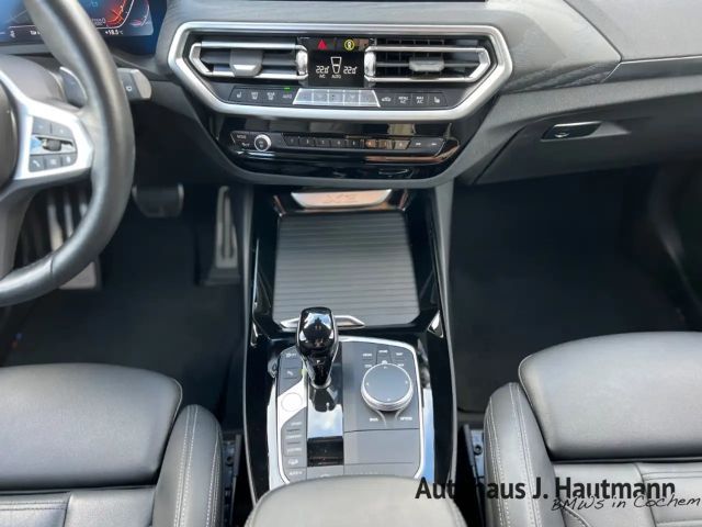 BMW X3 M-Sport xDrive