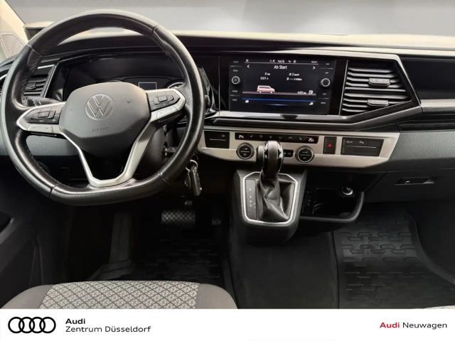 Volkswagen Multivan 2.0 TDI DSG T6 Trendline