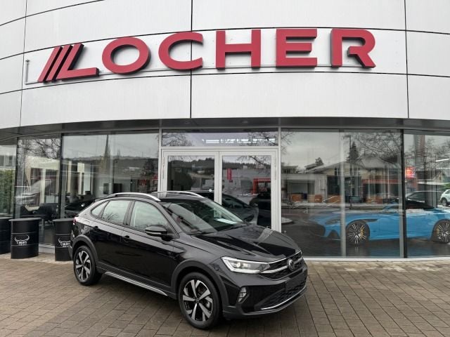 Volkswagen Taigo 1.0 TSI IQ.Drive Style