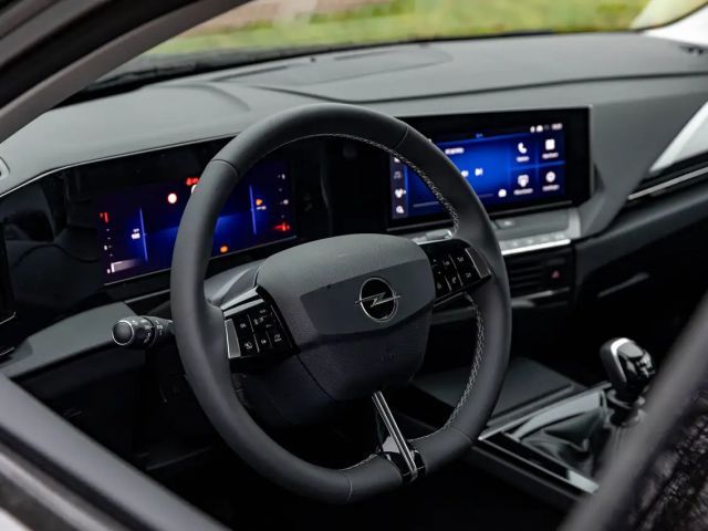 Opel Astra 110 PK MT6 | Navi | Airco | Parkeersens. v&a | ...