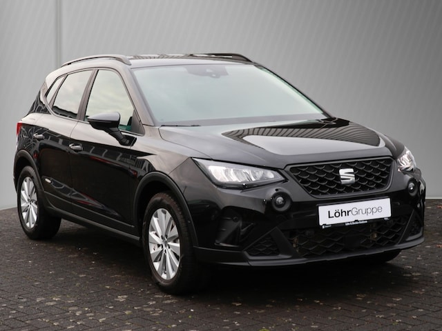 Seat Arona 1.0 TSI Style