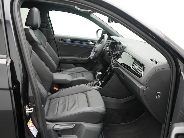 Volkswagen T-Roc T-Roc R  MATRIX AKRAPOVIC PANO AHK BEATS LEDER