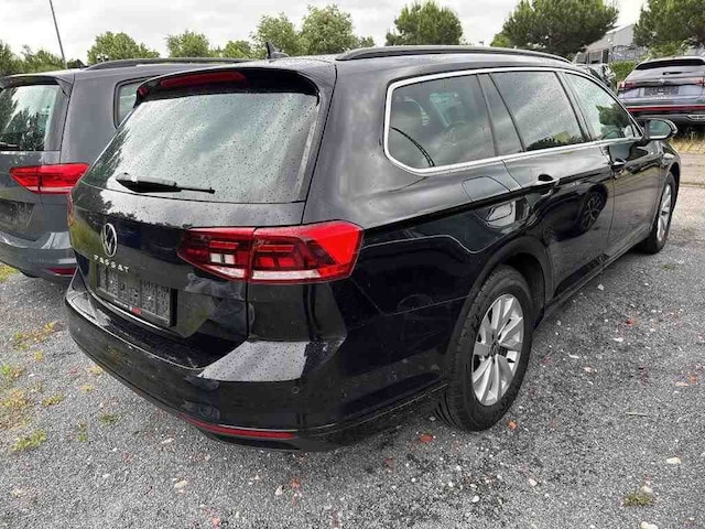 Volkswagen Passat 2.0 TDI Business Variant