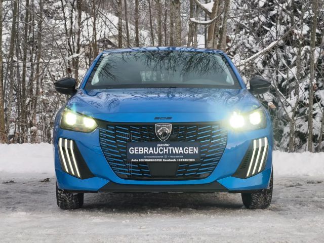 Peugeot 208 Allure Pack