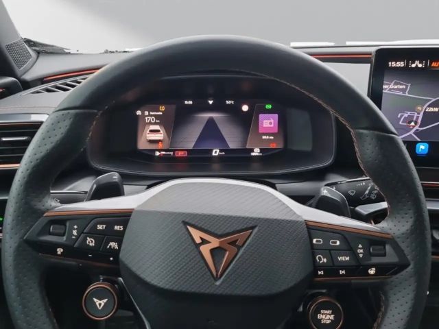 Cupra Formentor 4Drive VZ