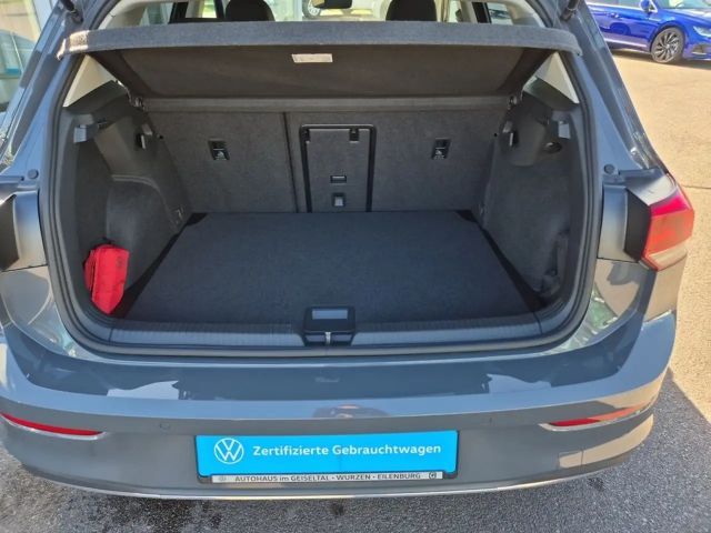 Volkswagen Golf 1.0 TSI Golf VIII Move