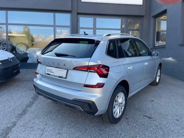 Skoda Kamiq Selection