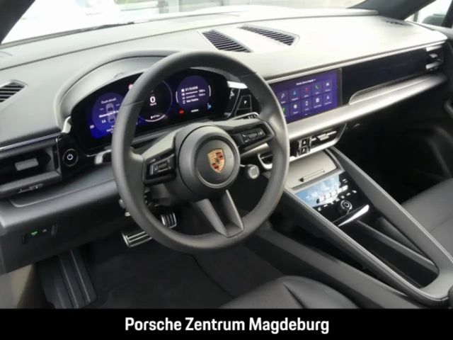 Porsche Macan 4S