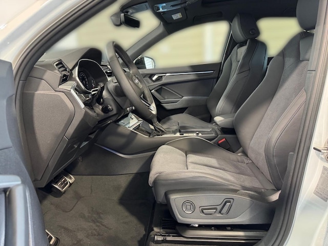 Audi Q3 Quattro S-Tronic Sportback