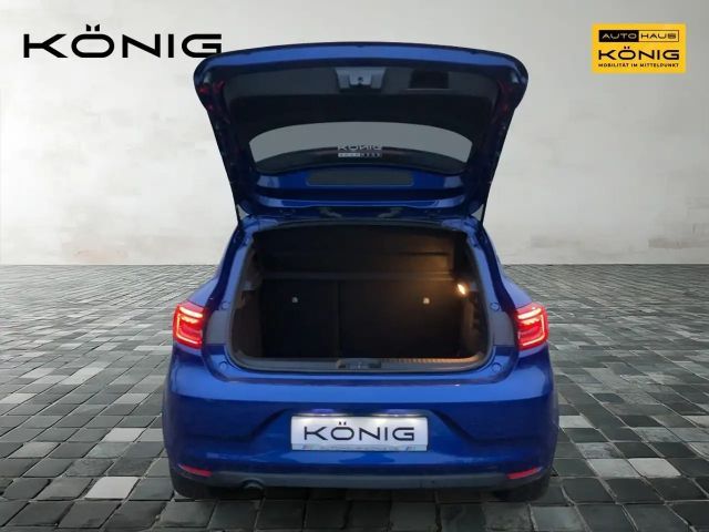 Renault Clio Evolution SCe 65