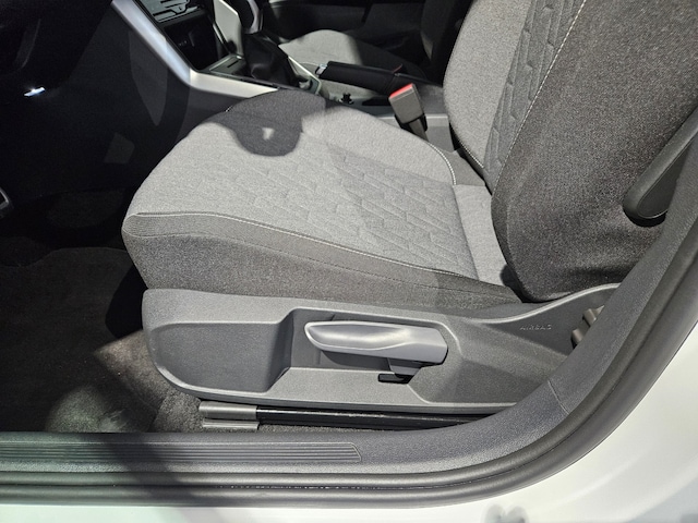 Volkswagen Taigo 1.0 TSI Move