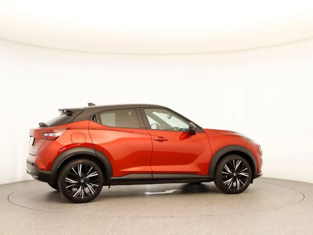 Nissan Juke N-Design