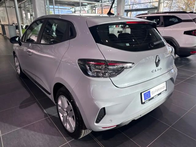 Renault Clio Evolution TCe 90