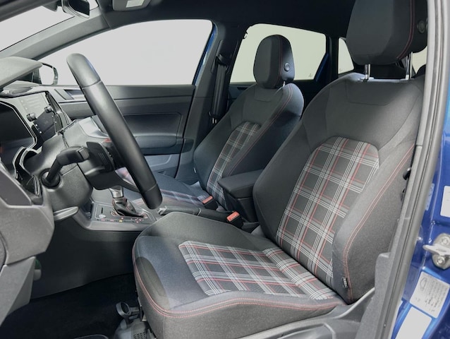 Volkswagen Polo 2.0 TSI DSG