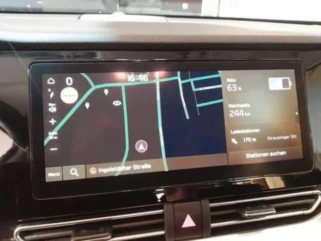 Kia Niro Vision e-Niro