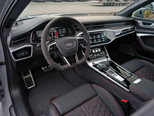 Audi RS6 Performance