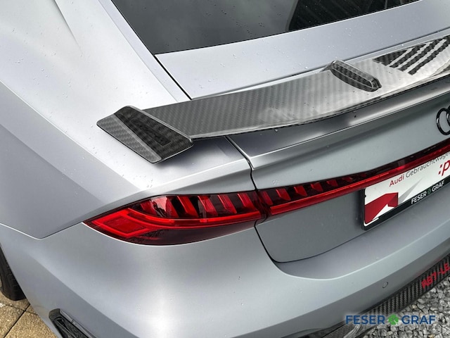 Audi RS7 Quattro Sportback