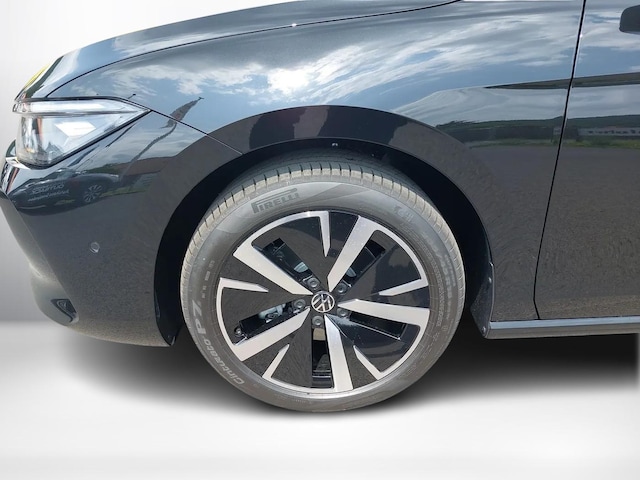 Volkswagen Passat 2.0 TDI DSG