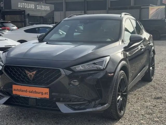 Cupra Formentor Alpha Edition*AHK* WinterPaket*NAVI
