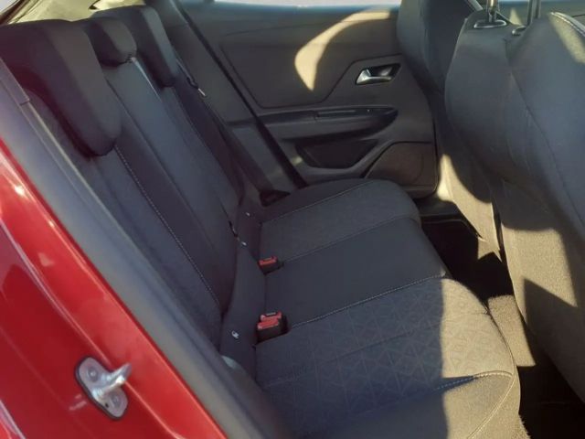 Opel Mokka Edition Turbo