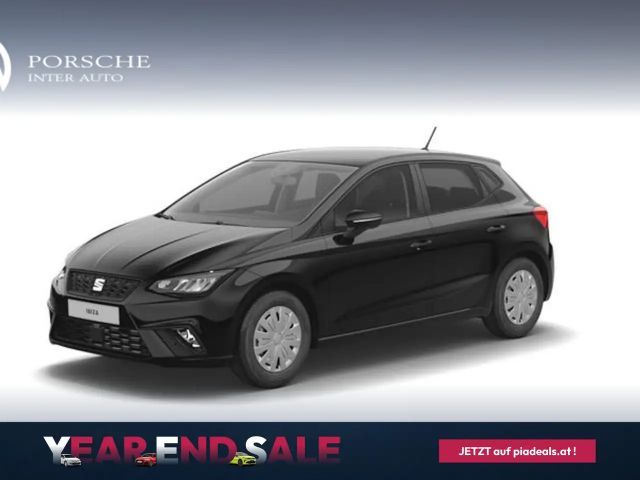 Seat Ibiza 1.0 TSI Reference
