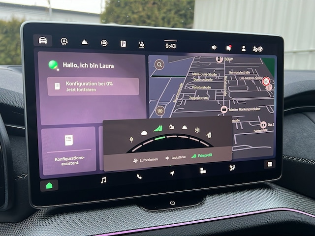 Skoda Kodiaq 2.0 TSI 4x4 Sportline