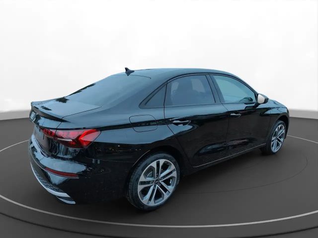 Audi A3 35 TDI Sedan