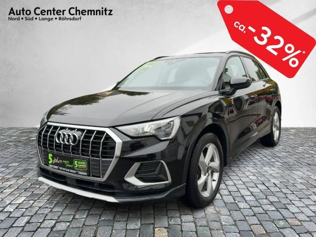 Audi Q3 35 TFSI S-Tronic