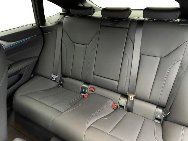 BMW i4 Coupé M-Sport