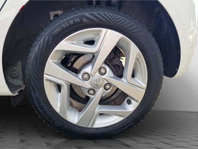 Hyundai i10 1.2 Trend