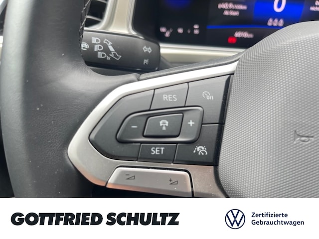 Volkswagen T-Roc 1.0 TSI Move