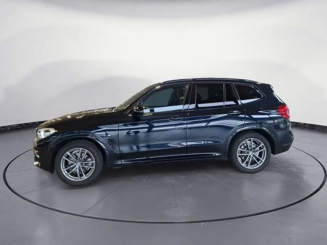 BMW X3 M-Sport xDrive20d