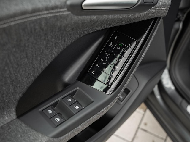 Audi Q6 e-tron Performance Sportback