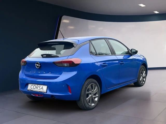 Opel Corsa Edition business+