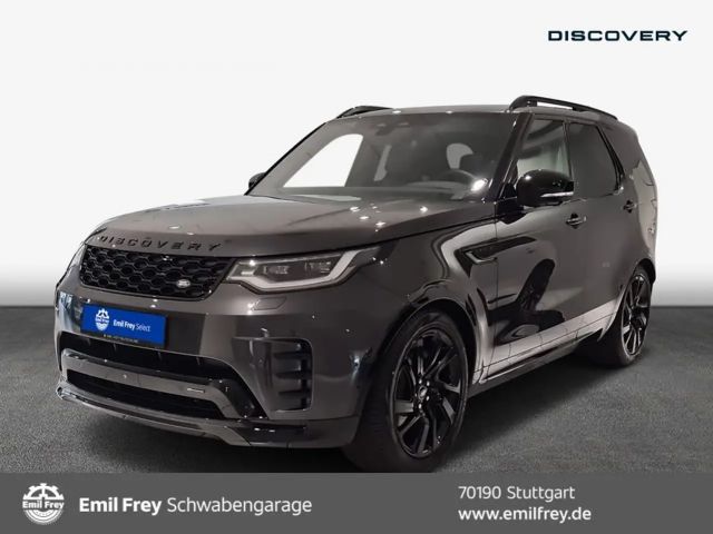 Land Rover Discovery D250 Dynamic R-Dynamic SE