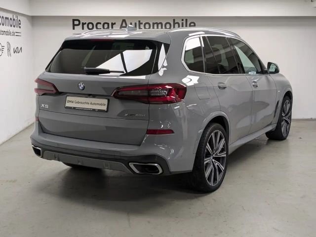 BMW X5 xDrive40d