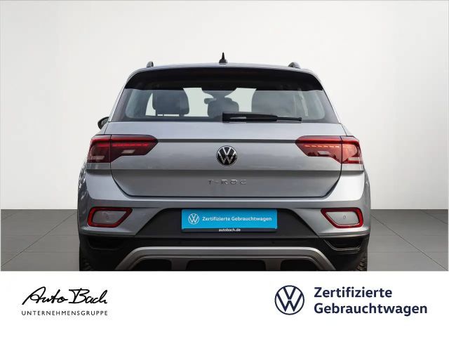 Volkswagen T-Roc 1.0 TSI Life