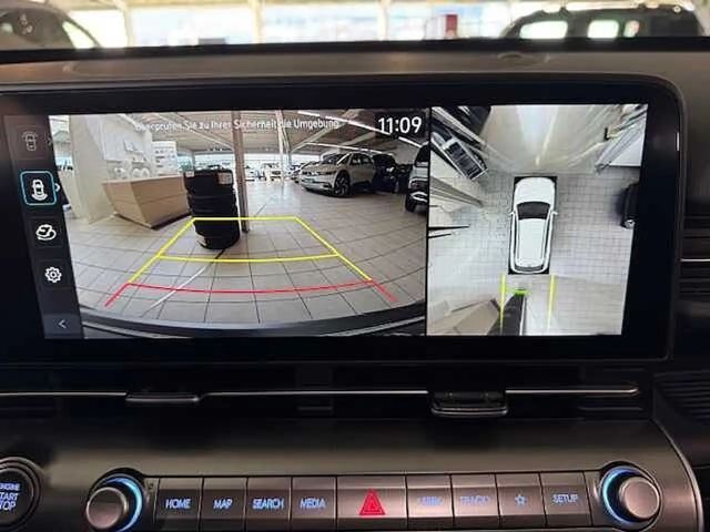 Hyundai Kona 1.6 Prime Vierwielaandrijving