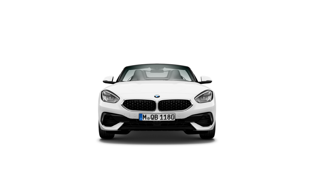 BMW Z4 Roadster sDrive20i