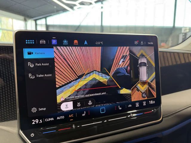 Volkswagen Tiguan DSG