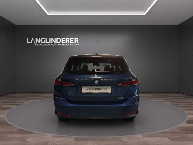 BMW 216 216i Active Tourer