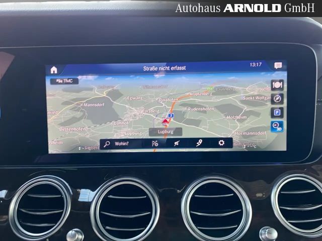 Mercedes-Benz E 450 4MATIC AMG Line Estate