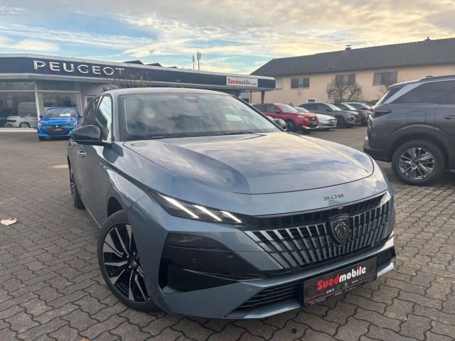 Peugeot 308 Allure Pack Hybrid SW