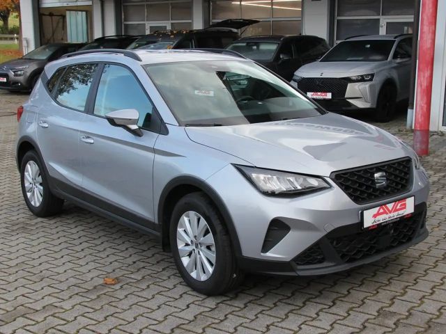 Seat Arona DSG Style